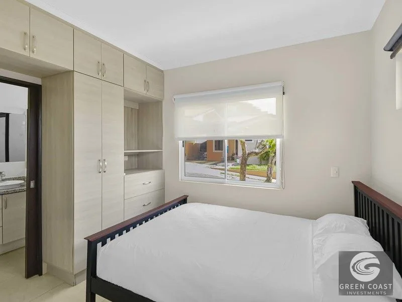 Jaco Family Home in Gated Community with Pool – Fully Furnished & Secure — view 9, Jaco, Costa Rica