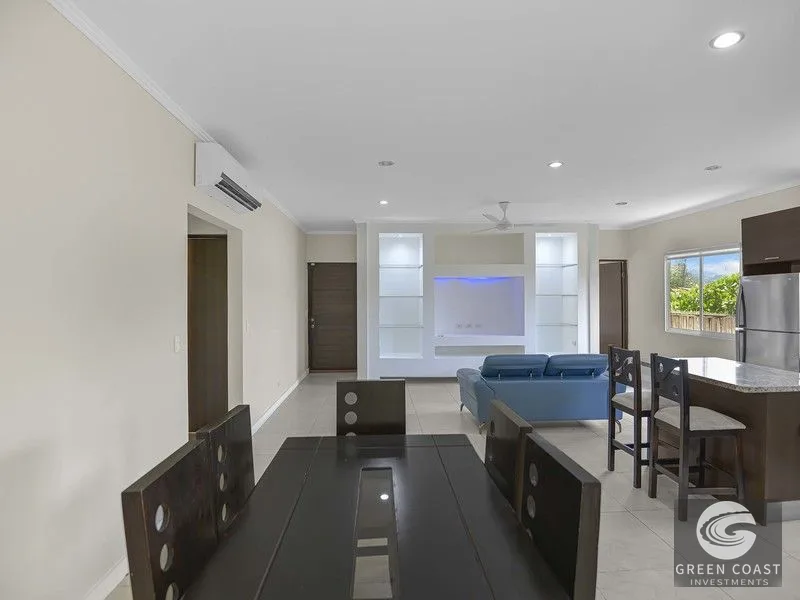 Jaco Family Home in Gated Community with Pool – Fully Furnished & Secure — view 23, Jaco, Costa Rica