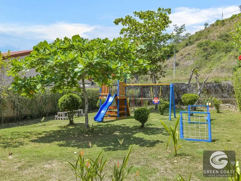 Jaco Family Home in Gated Community with Pool – Fully Furnished & Secure — view 25, Jaco, Costa Rica