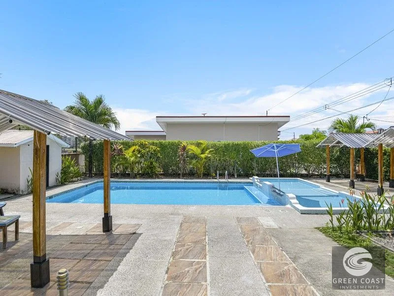 Jaco Family Home in Gated Community with Pool – Fully Furnished & Secure — view 26, Jaco, Costa Rica