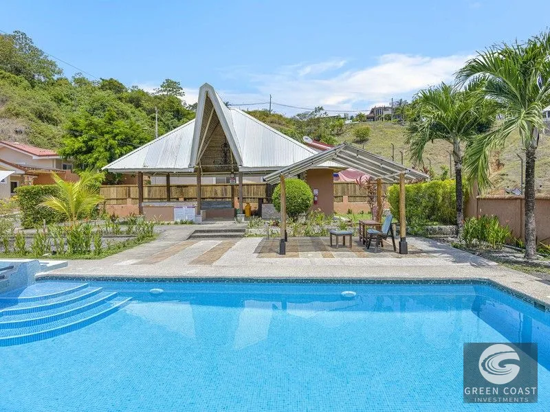 Jaco Family Home in Gated Community with Pool – Fully Furnished & Secure — view 28, Jaco, Costa Rica