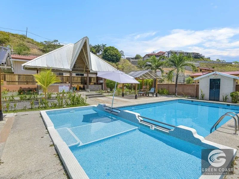 Jaco Family Home in Gated Community with Pool – Fully Furnished & Secure — view 29, Jaco, Costa Rica