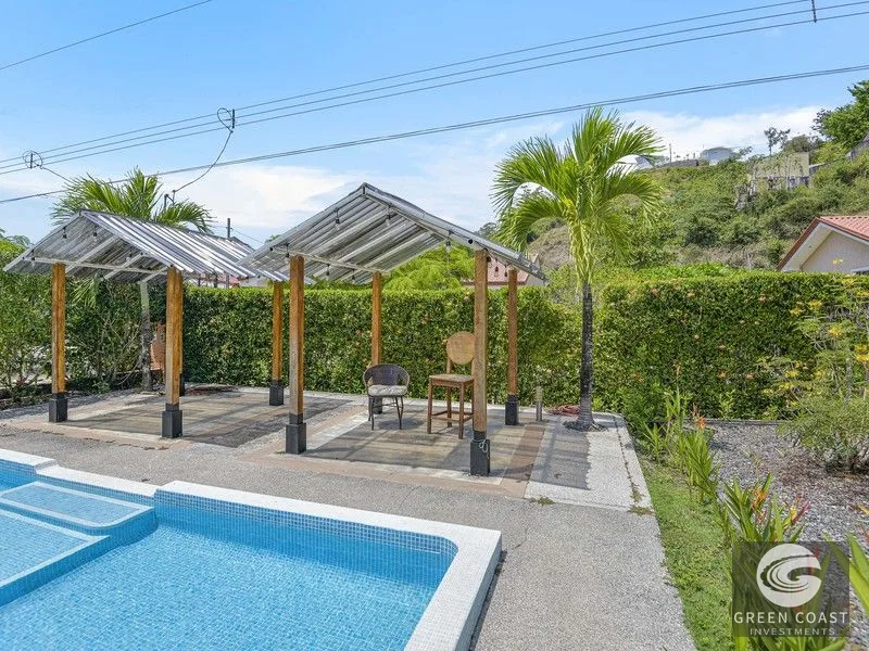 Jaco Family Home in Gated Community with Pool – Fully Furnished & Secure — view 30, Jaco, Costa Rica