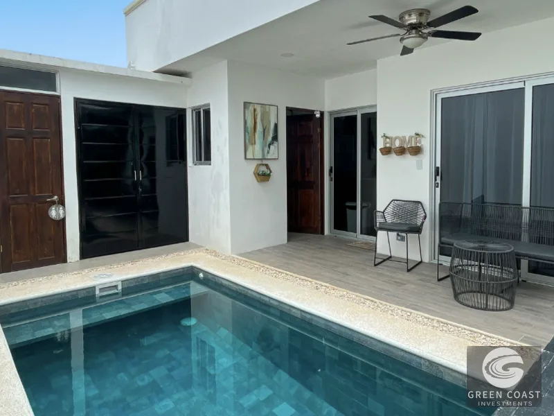 Jaco Family Home in Gated Community with Pool – Fully Furnished & Secure — view 31, Jaco, Costa Rica