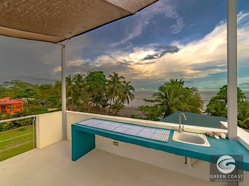 Jaco Family Home in Gated Community with Pool – Fully Furnished & Secure — view 32, Jaco, Costa Rica