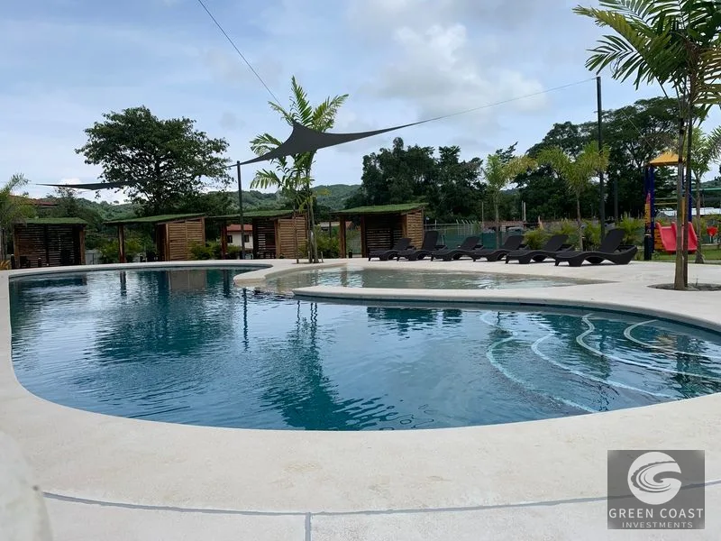 Jaco Family Home in Gated Community with Pool – Fully Furnished & Secure — view 34, Jaco, Costa Rica