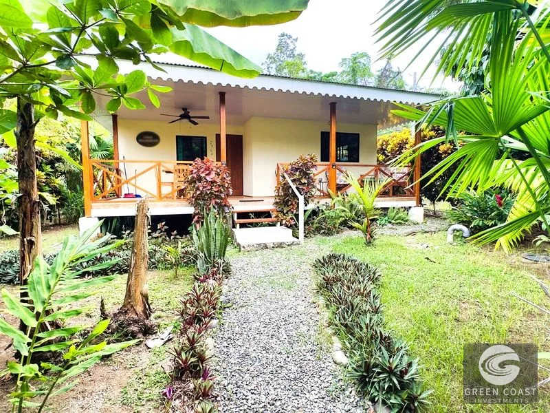 Jaco Family Home in Gated Community with Pool – Fully Furnished & Secure — view 35, Jaco, Costa Rica