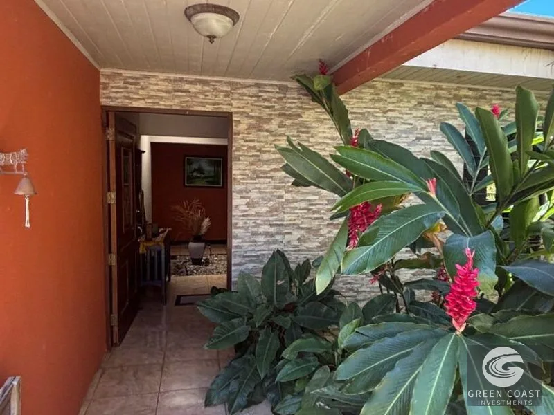 Jaco Family Home in Gated Community with Pool – Fully Furnished & Secure — view 37, Jaco, Costa Rica