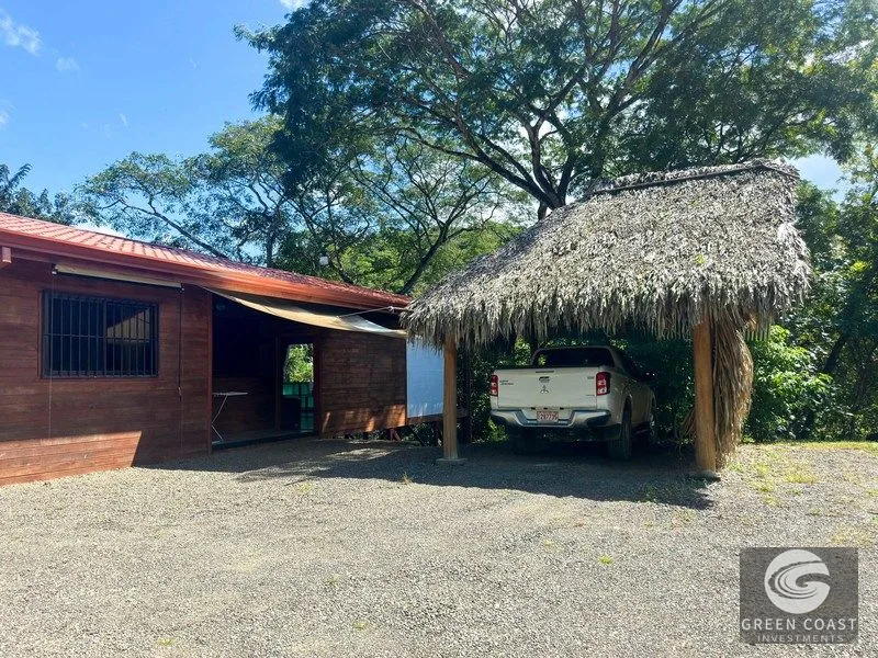 Jaco Family Home in Gated Community with Pool – Fully Furnished & Secure — view 39, Jaco, Costa Rica