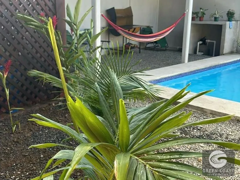 Jaco Family Home in Gated Community with Pool – Fully Furnished & Secure — view 41, Jaco, Costa Rica