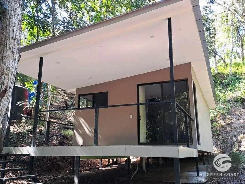 Jaco Family Home in Gated Community with Pool – Fully Furnished & Secure — view 42, Jaco, Costa Rica