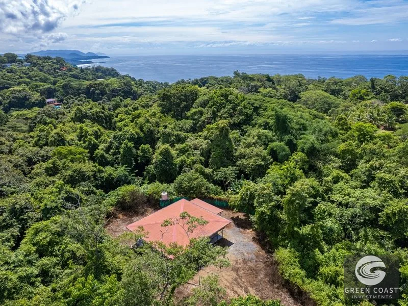 Jaco Family Home in Gated Community with Pool – Fully Furnished & Secure — view 43, Jaco, Costa Rica