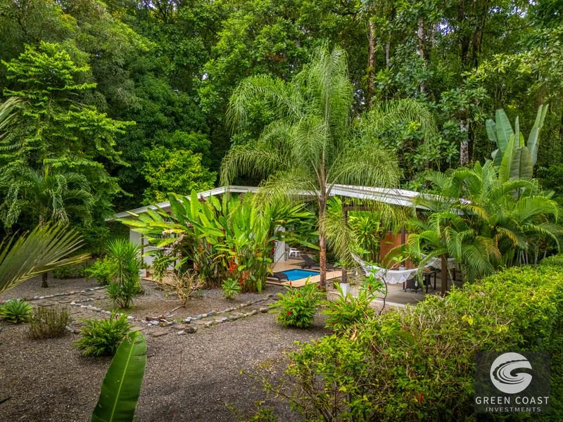 Jaco Family Home in Gated Community with Pool – Fully Furnished & Secure — view 44, Jaco, Costa Rica