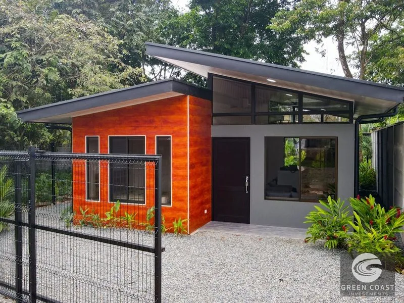 Jaco Family Home in Gated Community with Pool – Fully Furnished & Secure — view 45, Jaco, Costa Rica