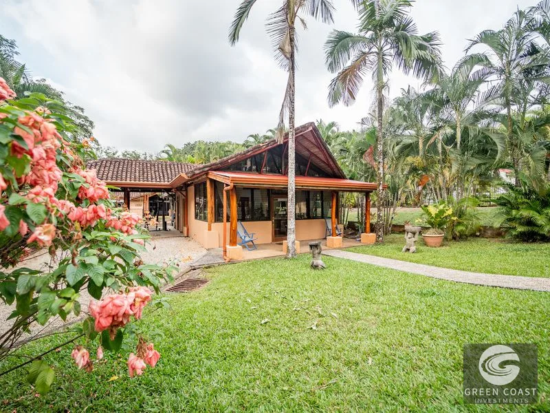 Jaco Family Home in Gated Community with Pool – Fully Furnished & Secure — view 46, Jaco, Costa Rica