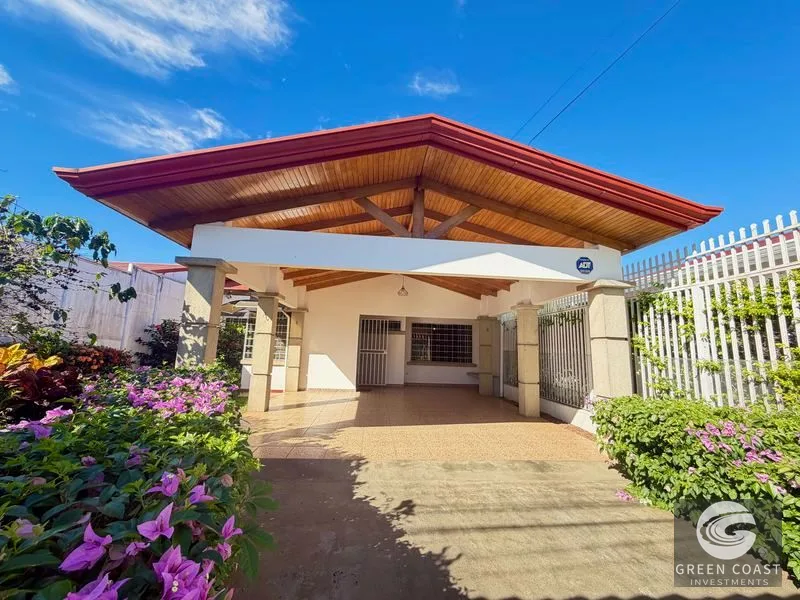 Jaco Family Home in Gated Community with Pool – Fully Furnished & Secure — view 47, Jaco, Costa Rica