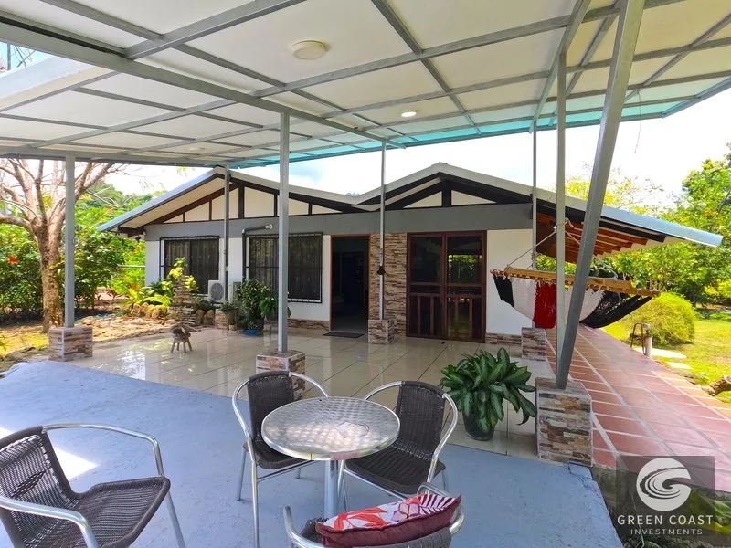 Jaco Family Home in Gated Community with Pool – Fully Furnished & Secure — view 48, Jaco, Costa Rica