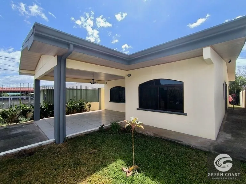 Jaco Family Home in Gated Community with Pool – Fully Furnished & Secure — view 50, Jaco, Costa Rica