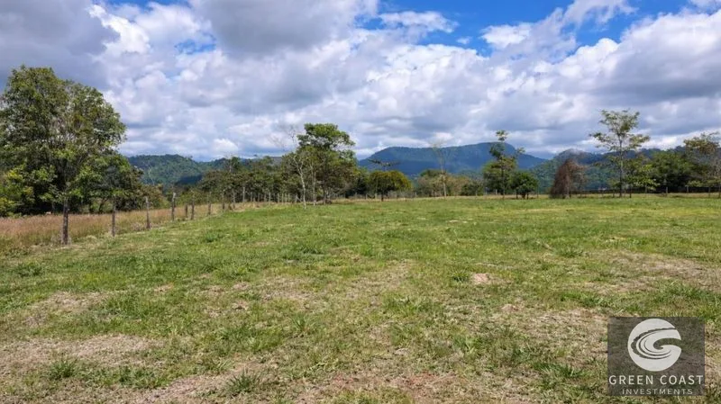 Prime Flat 4.4-Acre Development Property Near Marina Pez Vela & Manuel Antonio with Easy Paved Access — view 3, Quepos, Costa Rica