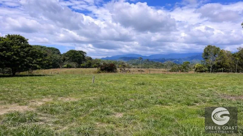 Prime Flat 4.4-Acre Development Property Near Marina Pez Vela & Manuel Antonio with Easy Paved Access — view 12, Quepos, Costa Rica