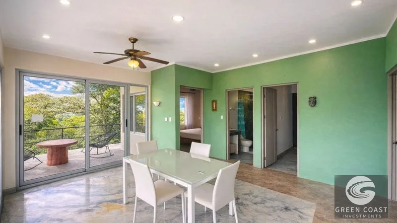Matapalo Jungle Villa: Gated Community Living Near Playa Linda — view 5, Savegre de Quepos, Quepos (Aguirre), Costa Rica