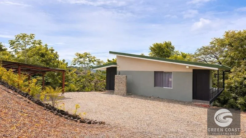 Matapalo Jungle Villa: Gated Community Living Near Playa Linda — view 6, Savegre de Quepos, Quepos (Aguirre), Costa Rica