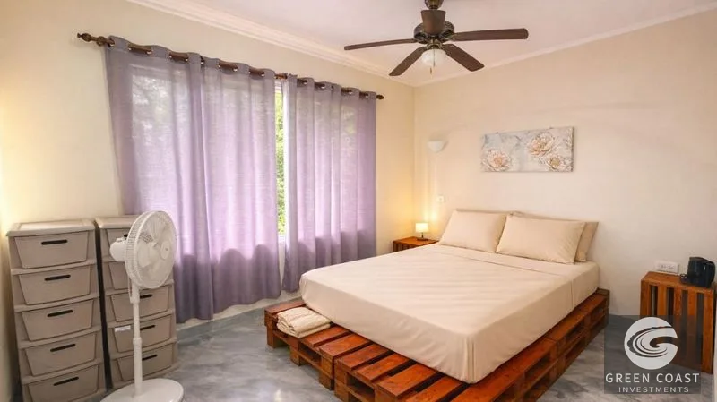 Matapalo Jungle Villa: Gated Community Living Near Playa Linda — view 7, Savegre de Quepos, Quepos (Aguirre), Costa Rica