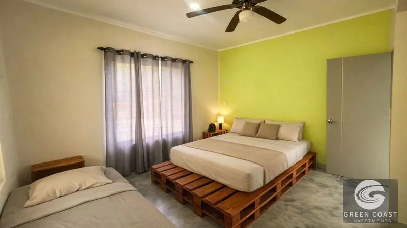 Matapalo Jungle Villa: Gated Community Living Near Playa Linda — view 10, Savegre de Quepos, Quepos (Aguirre), Costa Rica