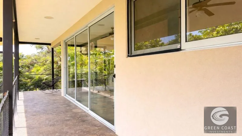 Matapalo Jungle Villa: Gated Community Living Near Playa Linda — view 12, Savegre de Quepos, Quepos (Aguirre), Costa Rica