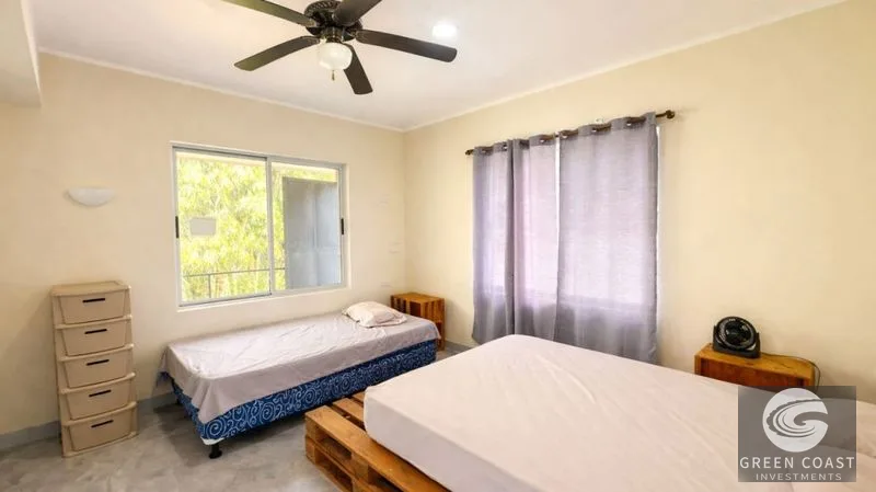 Matapalo Jungle Villa: Gated Community Living Near Playa Linda — view 13, Savegre de Quepos, Quepos (Aguirre), Costa Rica
