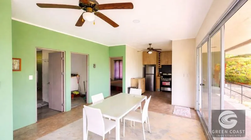 Matapalo Jungle Villa: Gated Community Living Near Playa Linda — view 15, Savegre de Quepos, Quepos (Aguirre), Costa Rica