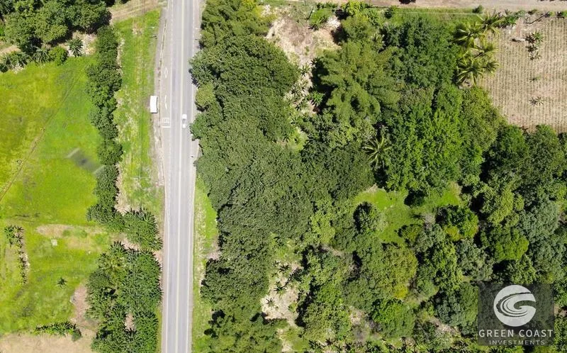 Matapalo Beachside Lots: Prime Investment Near Manuel Antonio & Marina - Develop Your Vision! — view 8, Matapalo, Quepos (Aguirre), Costa Rica