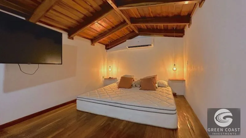 Luxury Colonial Estate: 1.4 Acres of Private Paradise Near Marina Pez Vela, Quepos — view 13, Quepos, Costa Rica