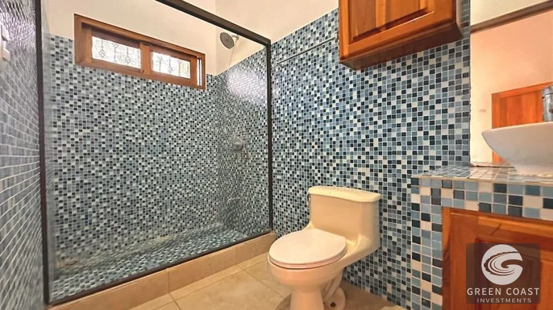 Luxury Colonial Estate: 1.4 Acres of Private Paradise Near Marina Pez Vela, Quepos — view 15, Quepos, Costa Rica