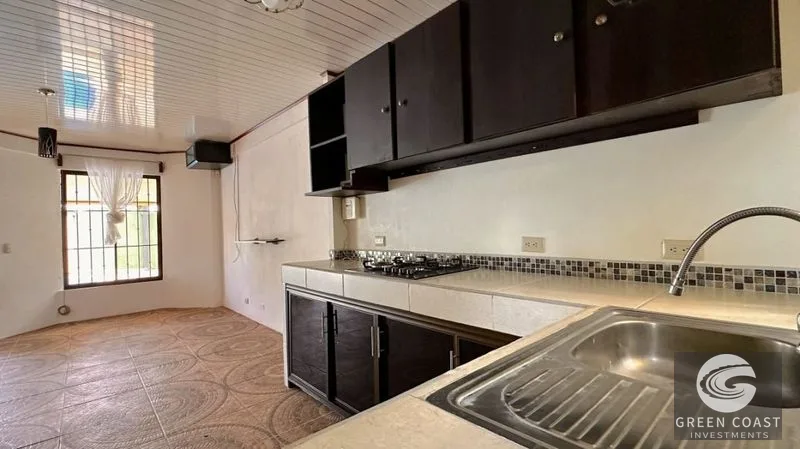 Matapalo Beach Home: 3-Bed Coastal Gem Near Quepos & Dominical – Luxury Living with Pool & Gated Access — view 3, Savegre de Quepos, Quepos (Aguirre), Costa Ric