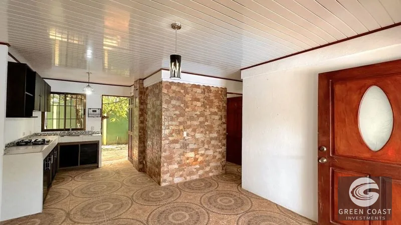 Matapalo Beach Home: 3-Bed Coastal Gem Near Quepos & Dominical – Luxury Living with Pool & Gated Access — view 5, Savegre de Quepos, Quepos (Aguirre), Costa Ric