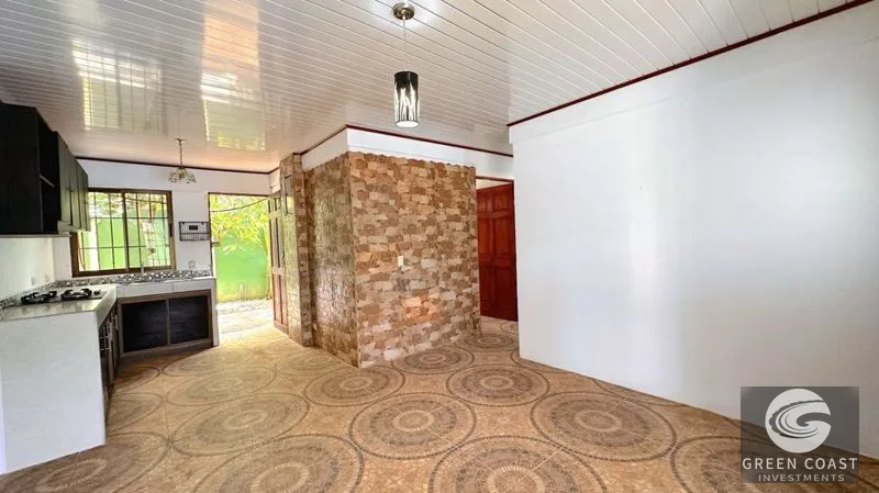 Matapalo Beach Home: 3-Bed Coastal Gem Near Quepos & Dominical – Luxury Living with Pool & Gated Access — view 6, Savegre de Quepos, Quepos (Aguirre), Costa Ric