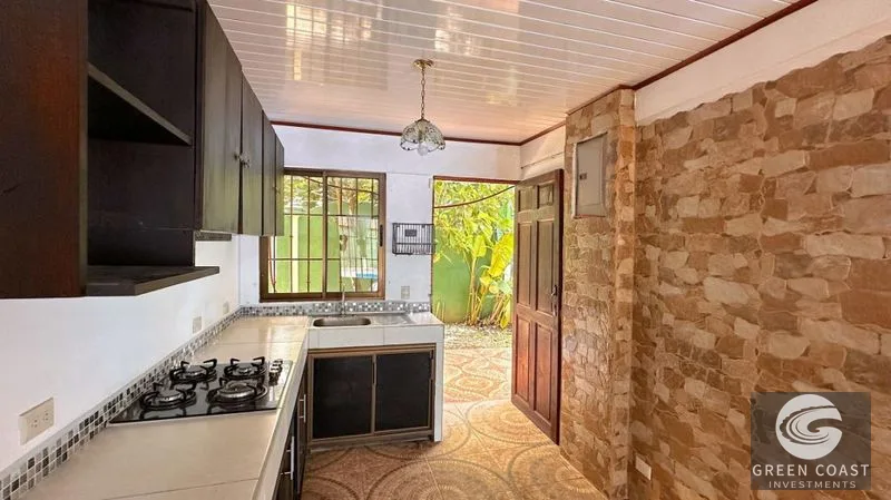 Matapalo Beach Home: 3-Bed Coastal Gem Near Quepos & Dominical – Luxury Living with Pool & Gated Access — view 8, Savegre de Quepos, Quepos (Aguirre), Costa Ric