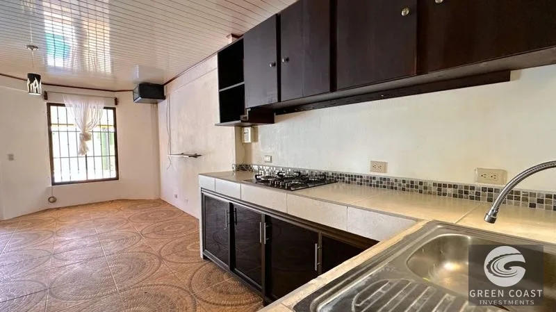 Matapalo Beach Home: 3-Bed Coastal Gem Near Quepos & Dominical – Luxury Living with Pool & Gated Access — view 9, Savegre de Quepos, Quepos (Aguirre), Costa Ric