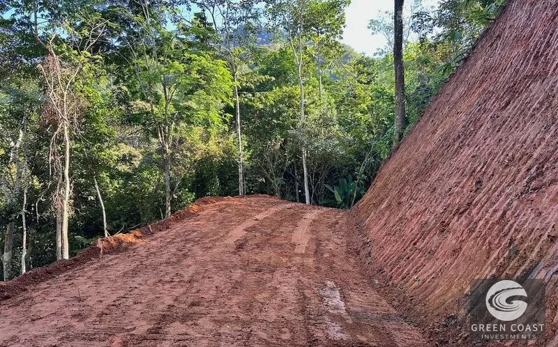Private 1.25-Acre Rainforest Lot with Creek Frontage – Matapalo's Hidden Gem — view 4, Quepos (Aguirre), Costa Rica