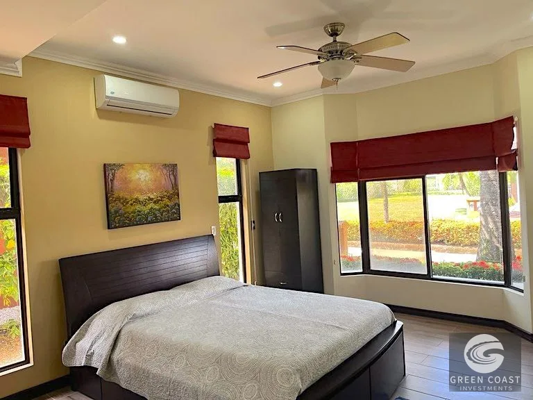 Bejuco Beachside Oasis: 4-Bed Home with Private Pool in Gated Community — view 6, Bejuco, Parrita, Costa Rica