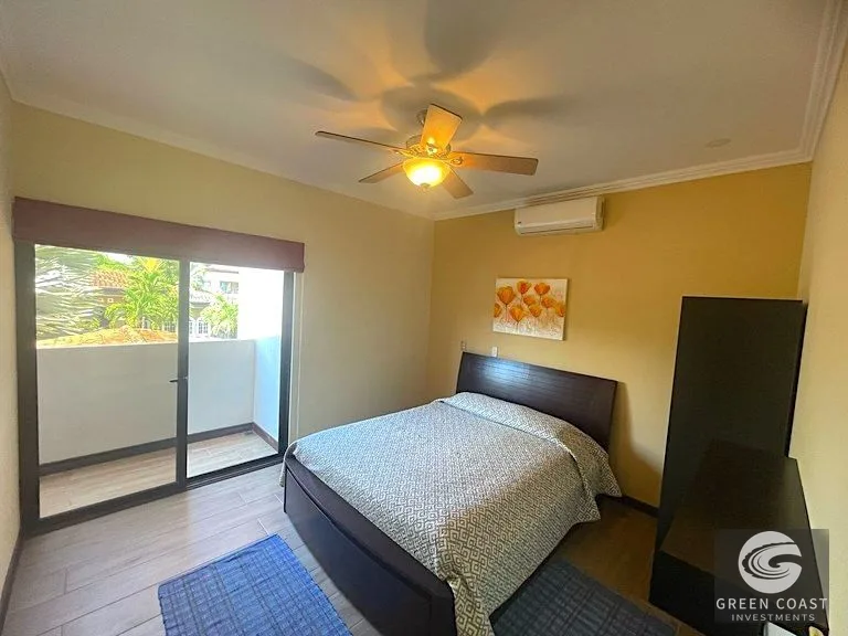 Bejuco Beachside Oasis: 4-Bed Home with Private Pool in Gated Community — view 10, Bejuco, Parrita, Costa Rica