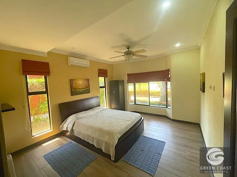 Bejuco Beachside Oasis: 4-Bed Home with Private Pool in Gated Community — view 11, Bejuco, Parrita, Costa Rica