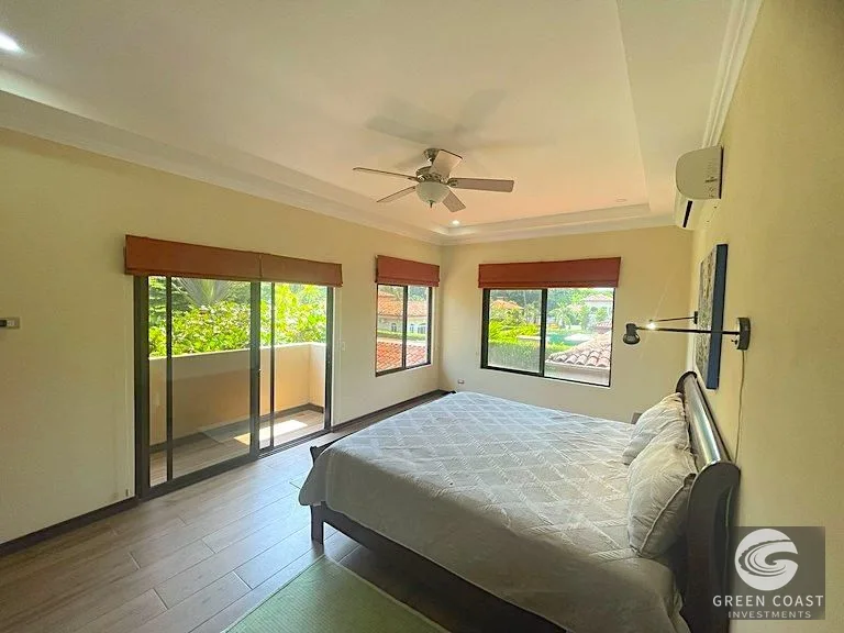 Bejuco Beachside Oasis: 4-Bed Home with Private Pool in Gated Community — view 12, Bejuco, Parrita, Costa Rica