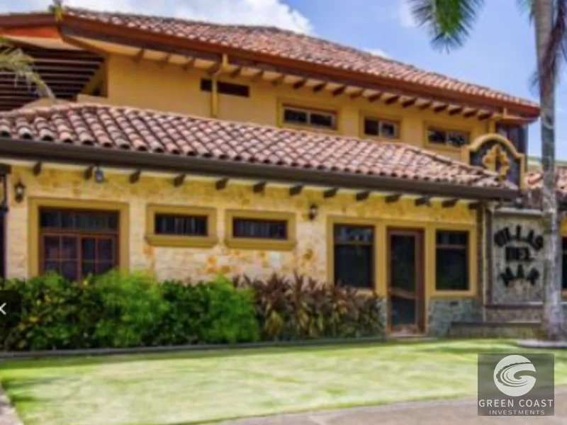 Jaco Beachfront Condo: Fully Furnished 2-Bed, Poolside Luxury in Gated Community — view 21, Jacó, Garabito, Costa Rica