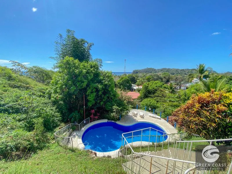 Jaco Beachfront Condo: Fully Furnished 2-Bed, Poolside Luxury in Gated Community — view 32, Jacó, Garabito, Costa Rica