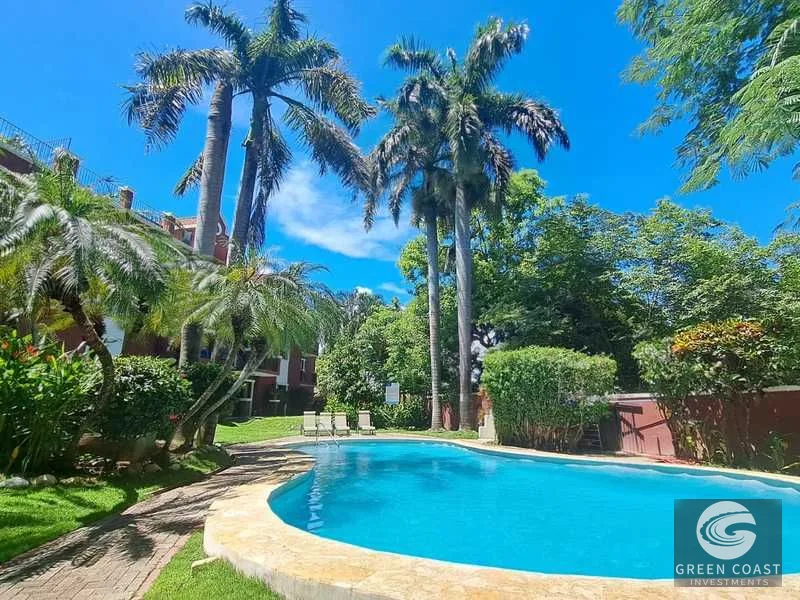 Jaco Beachfront Condo: Fully Furnished 2-Bed, Poolside Luxury in Gated Community — view 35, Jacó, Garabito, Costa Rica
