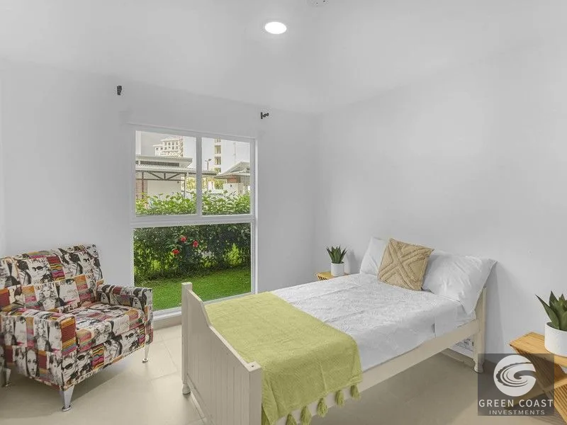 Ground-Floor Jacó Condo: Private Patio, Poolside Access & Resort Amenities! — view 4, Jacó, Garabito, Costa Rica