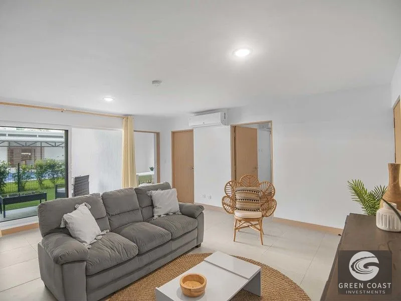 Ground-Floor Jacó Condo: Private Patio, Poolside Access & Resort Amenities! — view 10, Jacó, Garabito, Costa Rica
