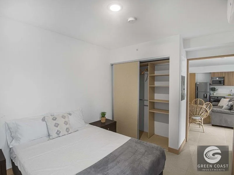 Ground-Floor Jacó Condo: Private Patio, Poolside Access & Resort Amenities! — view 12, Jacó, Garabito, Costa Rica